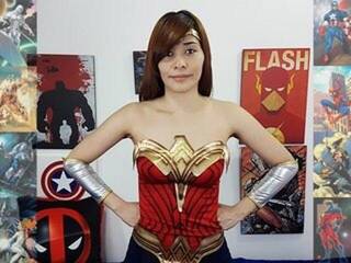 Erotischer Video -Chat KaraZor