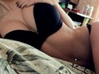 Erotischer Video -Chat kareglazkax