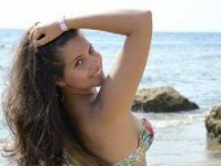 Erotischer Video -Chat kareliya7