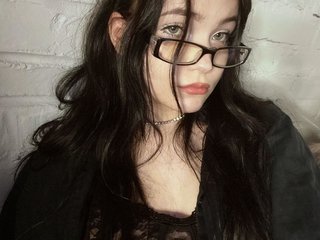 Erotischer Video -Chat Karen-Jefff