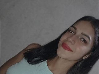 Erotischer Video -Chat karen-saenz