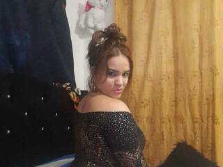 Erotischer Video -Chat Karenbella