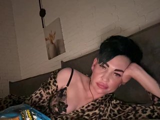 Erotischer Video -Chat KarenCook