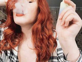 Erotischer Video -Chat KarenGardner