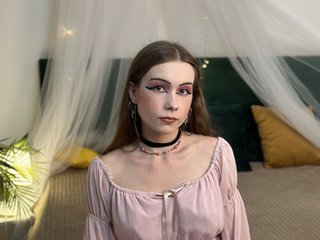 Erotischer Video -Chat KarenSmitht