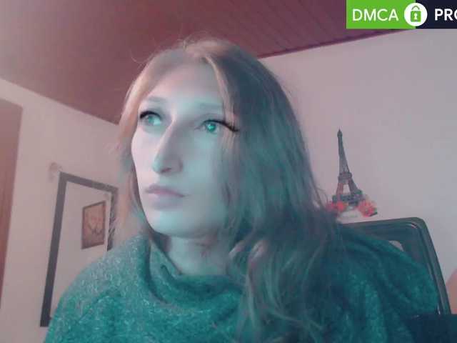 Sendung Screenshots karina-PariSt