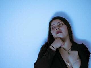 Erotischer Video -Chat kariinna