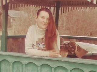 Erotischer Video -Chat Karimandjo