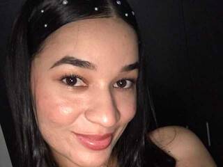 Erotischer Video -Chat KarimBidal