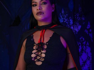 Erotischer Video -Chat karimee