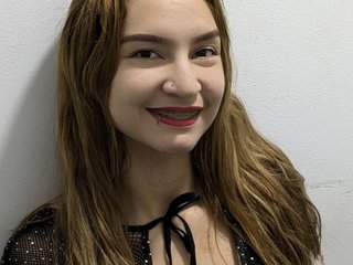Erotischer Video -Chat Karin-lopez