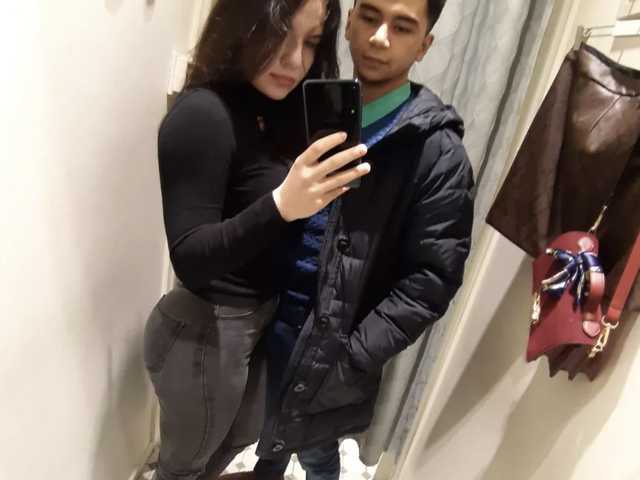 Foto des Profils Karina-19