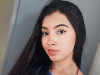 Erotischer Video -Chat Karina-Fissher