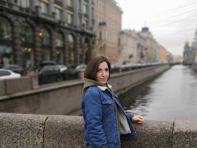 Foto des Profils KARINA-SEY