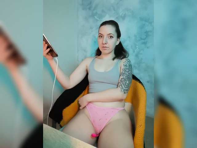 Sendung Screenshots KARINA-SEY