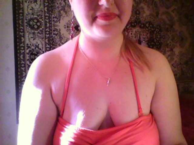 Sendung Screenshots KarinaBerg