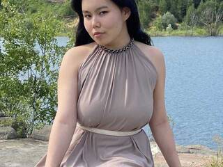 Erotischer Video -Chat karinaboobs