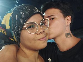 Erotischer Video -Chat KarinaCremme