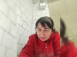 Erotischer Video -Chat KarinaDesire