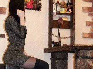 Erotischer Video -Chat karinadi