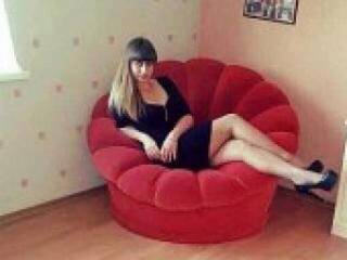 Erotischer Video -Chat karinafoxy