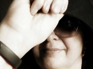 Erotischer Video -Chat Karinagolda