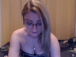 Fotos KarinaHott4UU hi there welcome im new here so lets have some funnnn!! #lovenselush #ohmibod #blonde #new tits 30 tk pussy 100tk