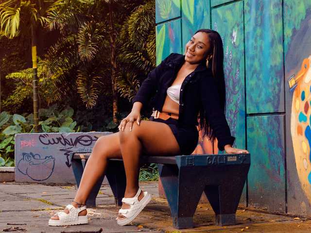 Foto des Profils KarinaLarzo