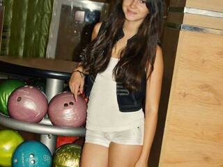 Erotischer Video -Chat KarinaLav