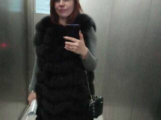 Erotischer Video -Chat KarinaLee1