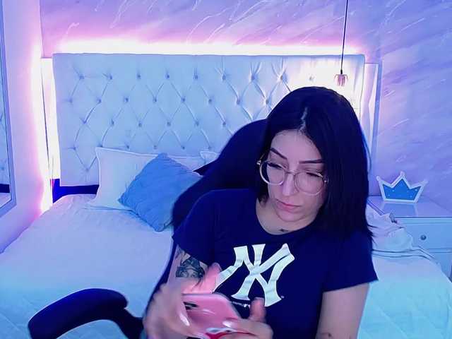 Sendung Screenshots Karinapuerta