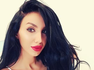 Erotischer Video-Chat KarinaRx