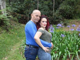 Erotischer Video -Chat KarinayAmante