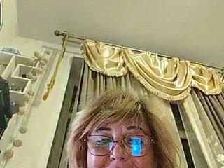Erotischer Video -Chat KarinkaSweet