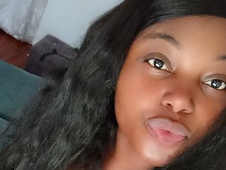 Erotischer Video -Chat Karinla