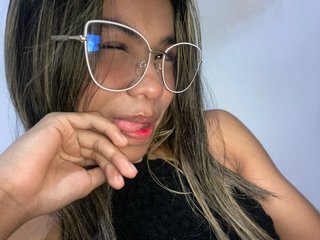 Erotischer Video -Chat karinna-santana