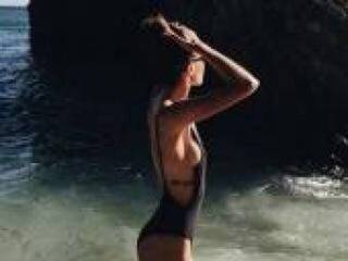 Erotischer Video -Chat karinnna