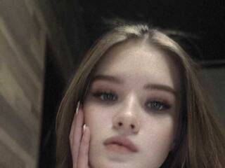 Erotischer Video -Chat Karinochka007