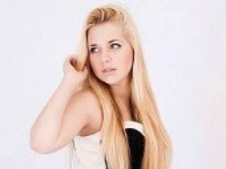 Erotischer Video -Chat karinpanda9