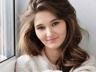 Erotischer Video -Chat KarinsaCherry