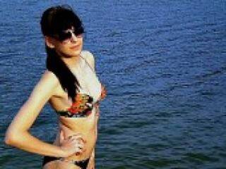 Erotischer Video -Chat karisha3