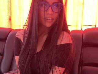 Erotischer Video -Chat kariyo1