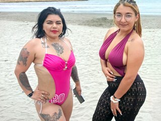 Erotischer Video -Chat karla-green