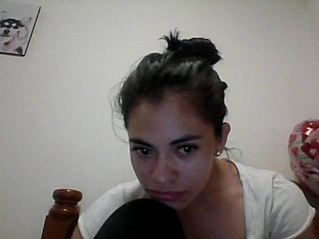 Sendung Screenshots Karla-Madox