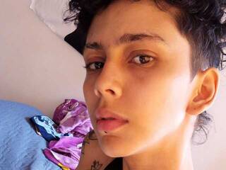 Erotischer Video -Chat Karla98