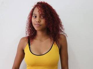 Erotischer Video -Chat KarlaaEvans