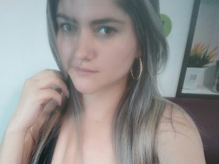 Erotischer Video-Chat karlablond69