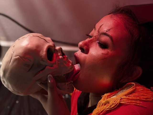 Foto des Profils Karlaliones