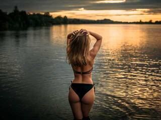 Erotischer Video -Chat KarlaQuintero