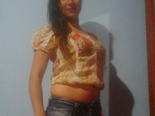 Foto des Profils karlasex19